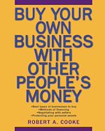 Télécharger le livre :  Buy Your Own Business With Other People's Money