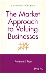 Télécharger le livre :  The Market Approach to Valuing Businesses