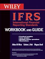 Télécharger le livre :  International Financial Reporting Standards (IFRS) Workbook and Guide