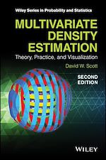 Télécharger le livre :  Multivariate Density Estimation