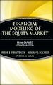 Télécharger le livre :  Financial Modeling of the Equity Market