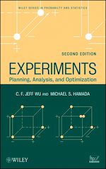 Télécharger le livre :  Experiments