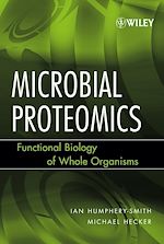 Download this eBook Microbial Proteomics