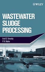 Download this eBook Wastewater Sludge Processing