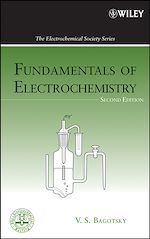 Download this eBook Fundamentals of Electrochemistry