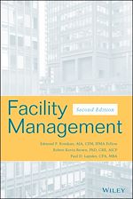 Télécharger le livre :  Facility Management