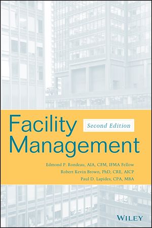 Téléchargez le livre :  Facility Management