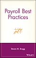 Télécharger le livre :  Payroll Best Practices