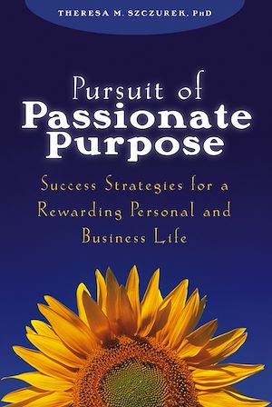 Téléchargez le livre :  Pursuit of Passionate Purpose
