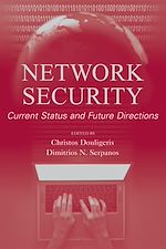 Télécharger le livre :  Network Security