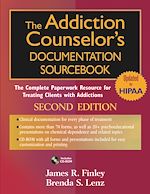 Télécharger le livre :  The Addiction Counselor's Documentation Sourcebook