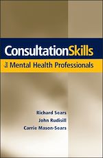 Télécharger le livre :  Consultation Skills for Mental Health Professionals