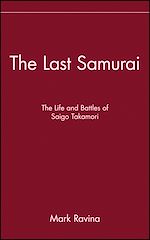 Télécharger le livre :  The Last Samurai