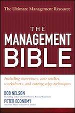 Télécharger le livre :  The Management Bible