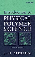 Télécharger le livre :  Introduction to Physical Polymer Science