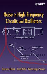 Télécharger le livre :  Noise in High-Frequency Circuits and Oscillators