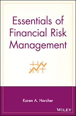 Télécharger le livre :  Essentials of Financial Risk Management