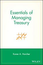 Télécharger le livre :  Essentials of Managing Treasury