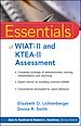 Télécharger le livre :  Essentials of WIAT-II and KTEA-II Assessment