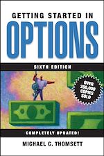 Télécharger le livre :  Getting Started in Options