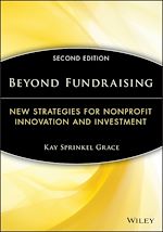 Télécharger le livre :  Beyond Fundraising