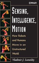 Download this eBook Sensing, Intelligence, Motion