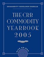 Télécharger le livre :  The CRB Commodity Yearbook 2005 with CD-ROM