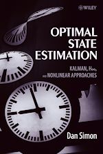 Télécharger le livre :  Optimal State Estimation