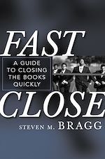 Télécharger le livre :  Fast Close