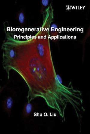Download the eBook: Bioregenerative Engineering