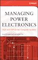 Télécharger le livre :  Managing Power Electronics