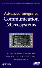 Télécharger le livre :  Advanced Integrated Communication Microsystems