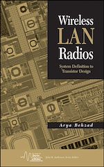 Télécharger le livre :  Wireless LAN Radios