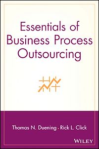 Téléchargez le livre :  Essentials of Business Process Outsourcing