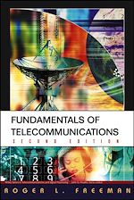 Télécharger le livre :  Fundamentals of Telecommunications