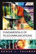 Télécharger le livre :  Fundamentals of Telecommunications