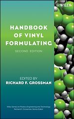 Download this eBook Handbook of Vinyl Formulating