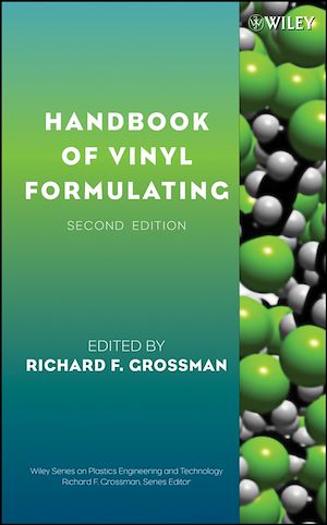 Téléchargez le livre :  Handbook of Vinyl Formulating