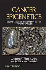 Télécharger le livre :  Cancer Epigenetics