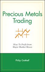 Télécharger le livre :  Precious Metals Trading