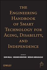 Download this eBook The Engineering Handbook of Smart Technology for Aging, Disability, and Independence