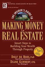 Télécharger le livre :  The Insider's Guide to Making Money in Real Estate