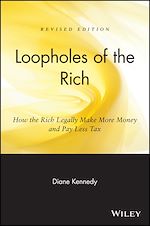 Télécharger le livre :  Loopholes of the Rich