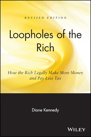 Téléchargez le livre :  Loopholes of the Rich