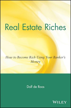 Téléchargez le livre :  Real Estate Riches