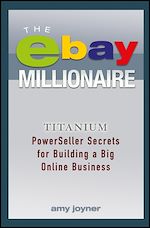 Télécharger le livre :  The eBay Millionaire