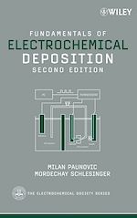 Download this eBook Fundamentals of Electrochemical Deposition
