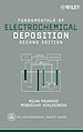 Télécharger le livre :  Fundamentals of Electrochemical Deposition