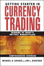 Télécharger le livre :  Getting Started in Currency Trading