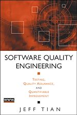 Télécharger le livre :  Software Quality Engineering